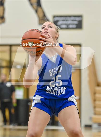 Thumbnail 2 in Indianapolis Bishop Chatard @ Mt. Vernon  photogallery.