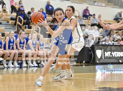 Thumbnail 3 in Indianapolis Bishop Chatard @ Mt. Vernon  photogallery.