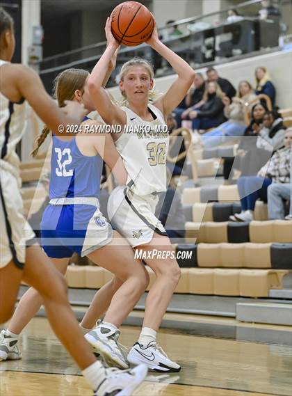 Thumbnail 1 in Indianapolis Bishop Chatard @ Mt. Vernon  photogallery.