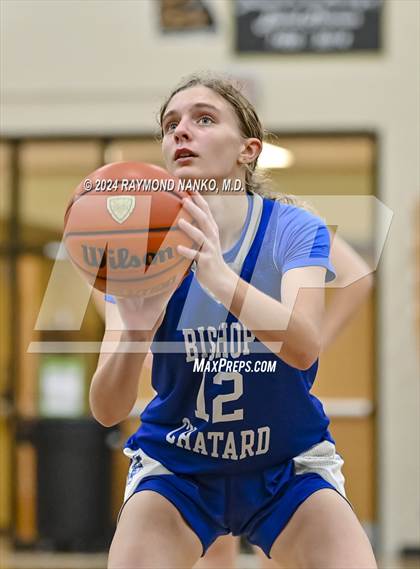 Thumbnail 2 in Indianapolis Bishop Chatard @ Mt. Vernon  photogallery.