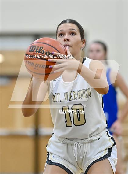 Thumbnail 3 in Indianapolis Bishop Chatard @ Mt. Vernon  photogallery.