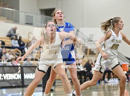 Thumbnail 3 in Indianapolis Bishop Chatard @ Mt. Vernon  photogallery.