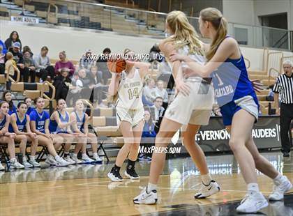 Thumbnail 1 in Indianapolis Bishop Chatard @ Mt. Vernon  photogallery.