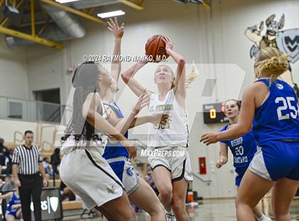 Thumbnail 2 in Indianapolis Bishop Chatard @ Mt. Vernon  photogallery.