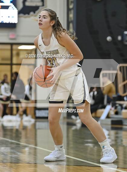 Thumbnail 1 in Indianapolis Bishop Chatard @ Mt. Vernon  photogallery.