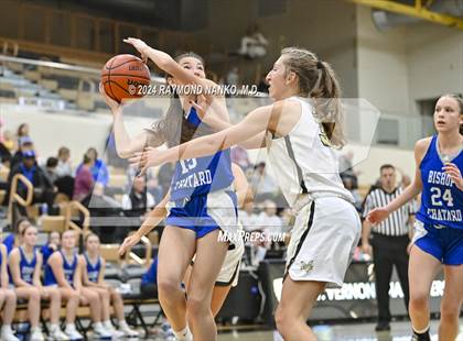 Thumbnail 2 in Indianapolis Bishop Chatard @ Mt. Vernon  photogallery.