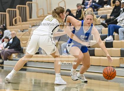 Thumbnail 2 in Indianapolis Bishop Chatard @ Mt. Vernon  photogallery.