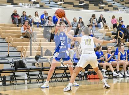 Thumbnail 3 in Indianapolis Bishop Chatard @ Mt. Vernon  photogallery.