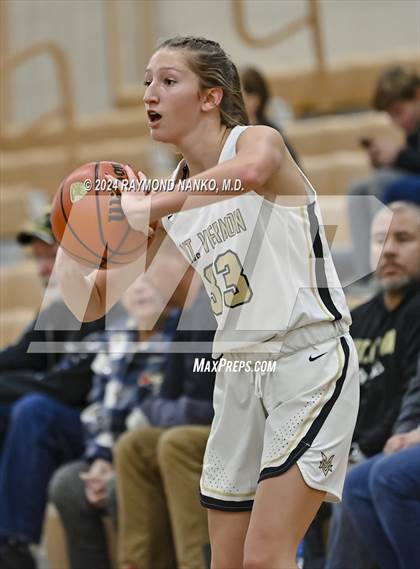 Thumbnail 1 in Indianapolis Bishop Chatard @ Mt. Vernon  photogallery.