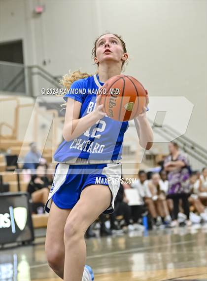 Thumbnail 1 in Indianapolis Bishop Chatard @ Mt. Vernon  photogallery.
