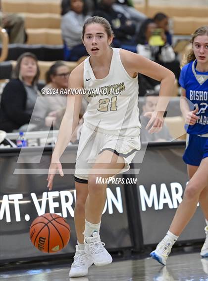 Thumbnail 2 in Indianapolis Bishop Chatard @ Mt. Vernon  photogallery.