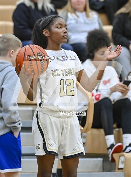Thumbnail 3 in Indianapolis Bishop Chatard @ Mt. Vernon  photogallery.