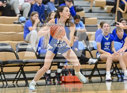 Thumbnail 1 in Indianapolis Bishop Chatard @ Mt. Vernon  photogallery.