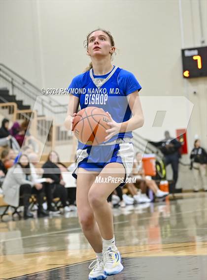 Thumbnail 1 in Indianapolis Bishop Chatard @ Mt. Vernon  photogallery.
