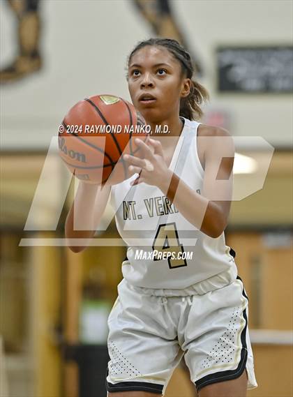 Thumbnail 1 in Indianapolis Bishop Chatard @ Mt. Vernon  photogallery.