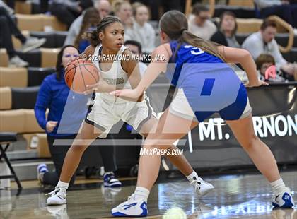 Thumbnail 2 in Indianapolis Bishop Chatard @ Mt. Vernon  photogallery.