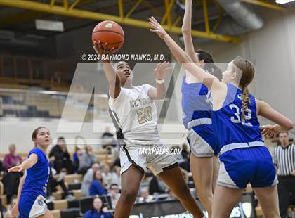Thumbnail 3 in Indianapolis Bishop Chatard @ Mt. Vernon  photogallery.