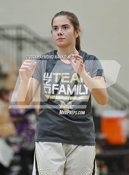 Thumbnail 3 in Indianapolis Bishop Chatard @ Mt. Vernon  photogallery.