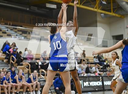 Thumbnail 1 in Indianapolis Bishop Chatard @ Mt. Vernon  photogallery.