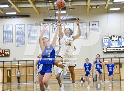 Thumbnail 2 in Indianapolis Bishop Chatard @ Mt. Vernon  photogallery.