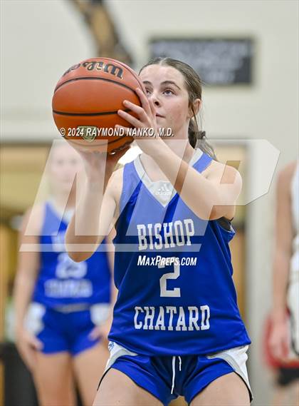 Thumbnail 2 in Indianapolis Bishop Chatard @ Mt. Vernon  photogallery.