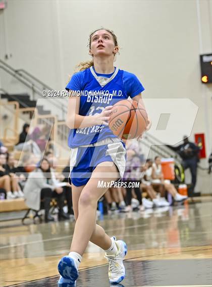 Thumbnail 2 in Indianapolis Bishop Chatard @ Mt. Vernon  photogallery.