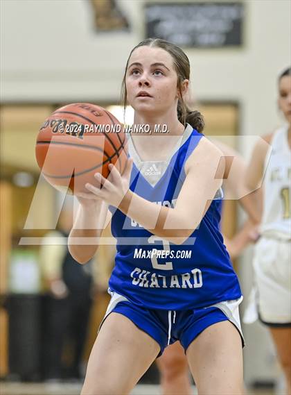 Thumbnail 1 in Indianapolis Bishop Chatard @ Mt. Vernon  photogallery.