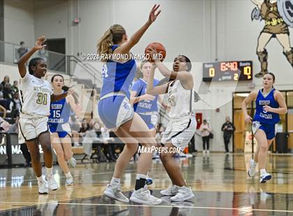Thumbnail 3 in Indianapolis Bishop Chatard @ Mt. Vernon  photogallery.