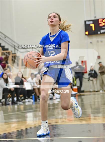 Thumbnail 3 in Indianapolis Bishop Chatard @ Mt. Vernon  photogallery.