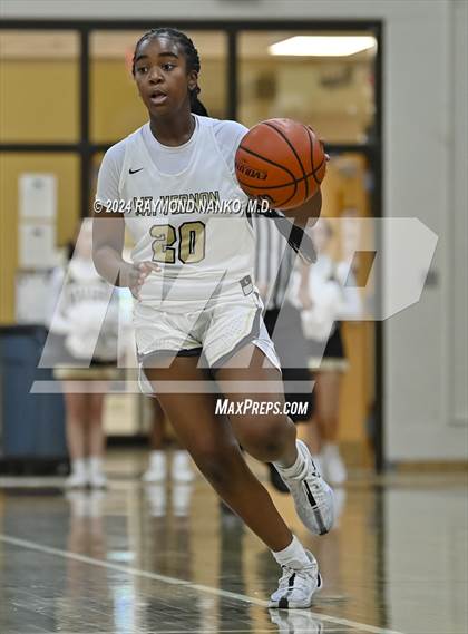 Thumbnail 1 in Indianapolis Bishop Chatard @ Mt. Vernon  photogallery.