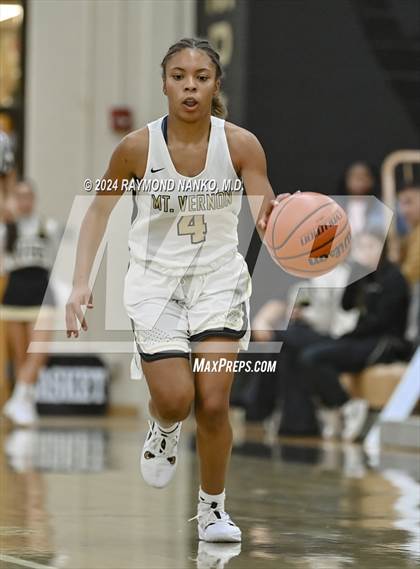 Thumbnail 1 in Indianapolis Bishop Chatard @ Mt. Vernon  photogallery.