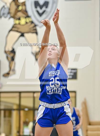 Thumbnail 1 in Indianapolis Bishop Chatard @ Mt. Vernon  photogallery.