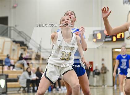 Thumbnail 1 in Indianapolis Bishop Chatard @ Mt. Vernon  photogallery.