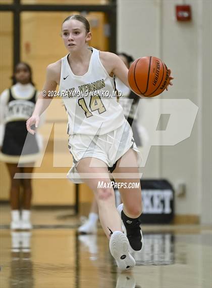 Thumbnail 1 in Indianapolis Bishop Chatard @ Mt. Vernon  photogallery.