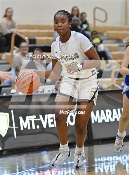 Thumbnail 3 in Indianapolis Bishop Chatard @ Mt. Vernon  photogallery.
