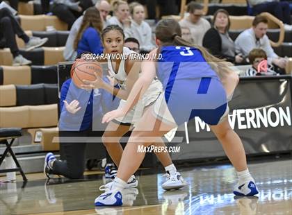 Thumbnail 3 in Indianapolis Bishop Chatard @ Mt. Vernon  photogallery.