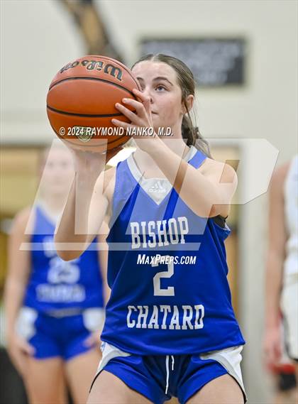 Thumbnail 1 in Indianapolis Bishop Chatard @ Mt. Vernon  photogallery.