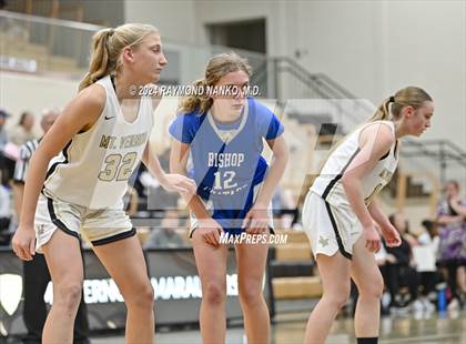 Thumbnail 2 in Indianapolis Bishop Chatard @ Mt. Vernon  photogallery.