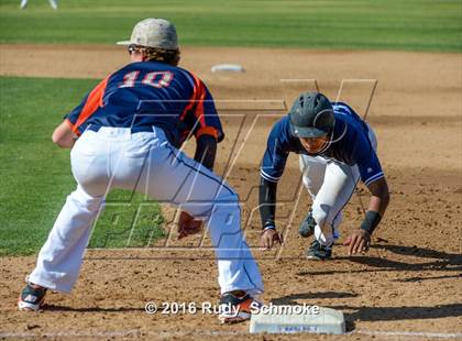 Thumbnail 3 in Valhalla @ Granite Hills photogallery.