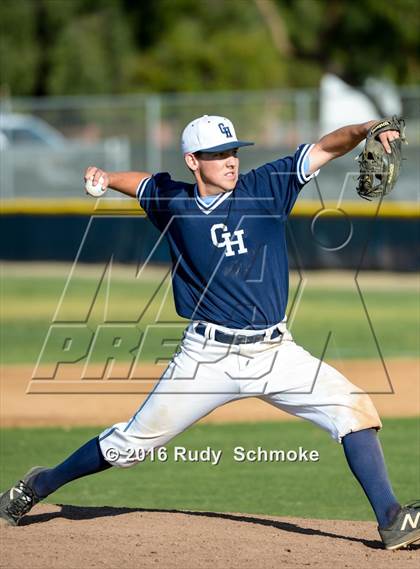 Thumbnail 2 in Valhalla @ Granite Hills photogallery.