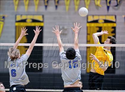 Thumbnail 3 in Rocklin @ Del Oro photogallery.