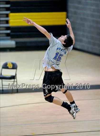 Thumbnail 1 in Rocklin @ Del Oro photogallery.