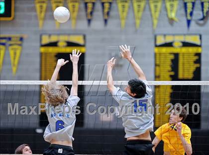 Thumbnail 1 in Rocklin @ Del Oro photogallery.
