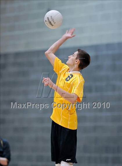 Thumbnail 2 in Rocklin @ Del Oro photogallery.