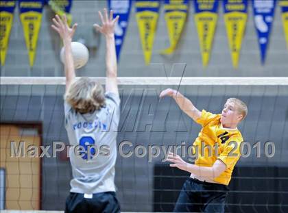 Thumbnail 2 in Rocklin @ Del Oro photogallery.