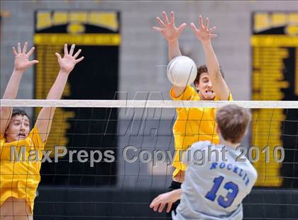 Thumbnail 3 in Rocklin @ Del Oro photogallery.