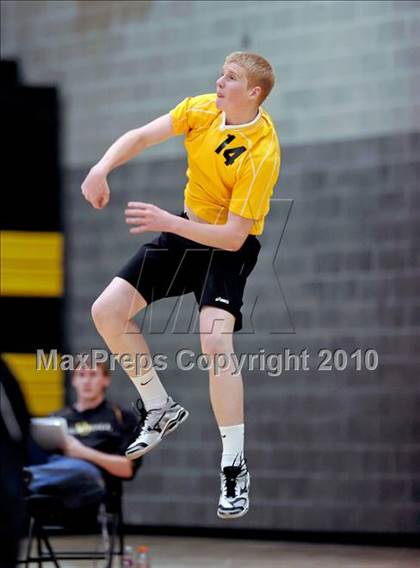 Thumbnail 3 in Rocklin @ Del Oro photogallery.