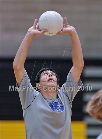 Thumbnail 2 in Rocklin @ Del Oro photogallery.