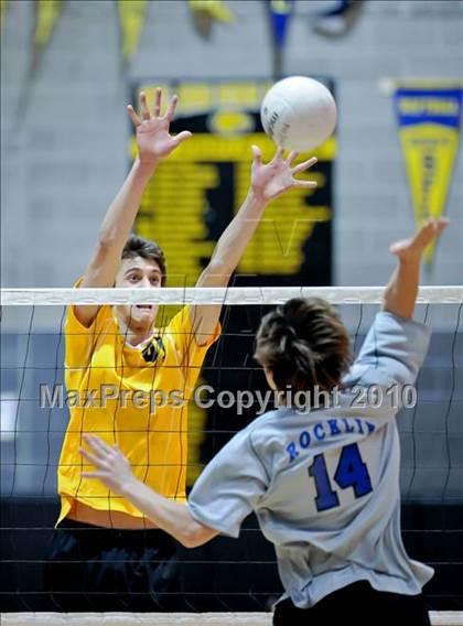 Thumbnail 1 in Rocklin @ Del Oro photogallery.