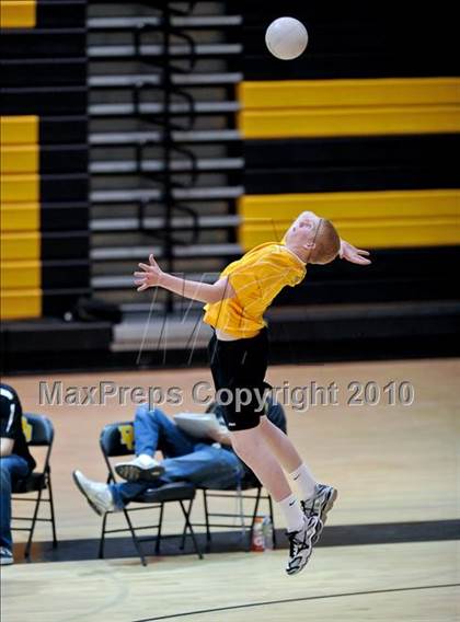 Thumbnail 3 in Rocklin @ Del Oro photogallery.